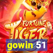 gowin 51